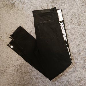 Homme & Femme Jeans of Los Angeles
